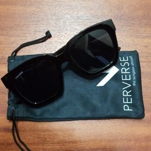 Perverse sunglasses